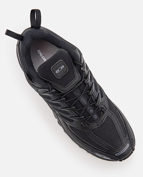 Black Acs+ Sneakers