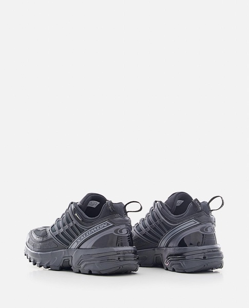 Black Acs+ Sneakers