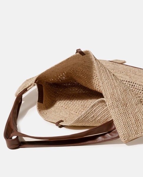 Hereu Women Shopping Bag Cador