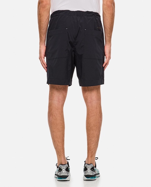 Black Shorts