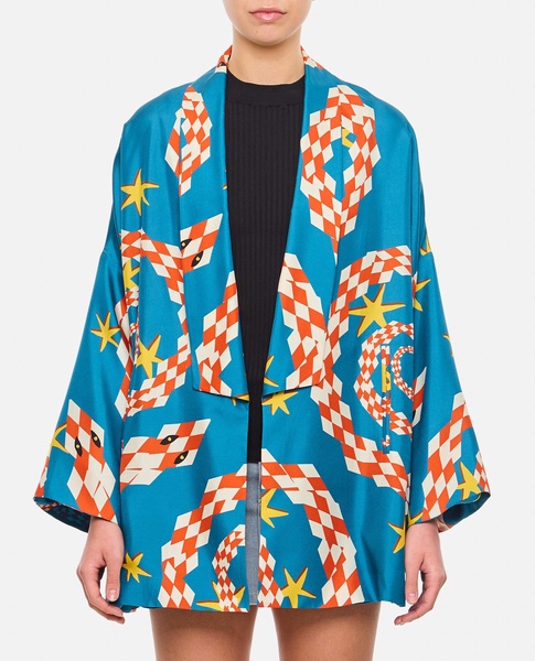 Kimono Jacket