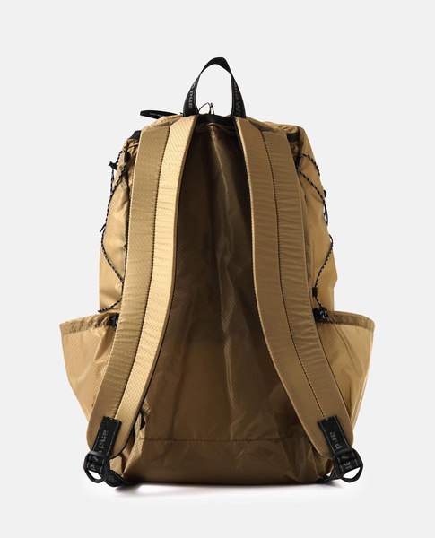 197 Hiking Club Sil Daypack