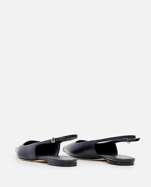 Fedora Slingback