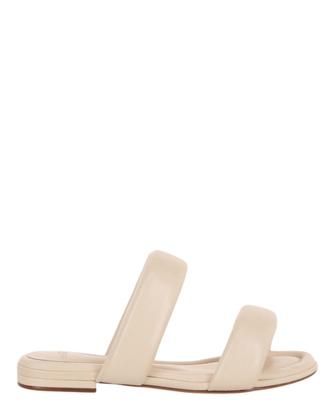 lilla flat sandals