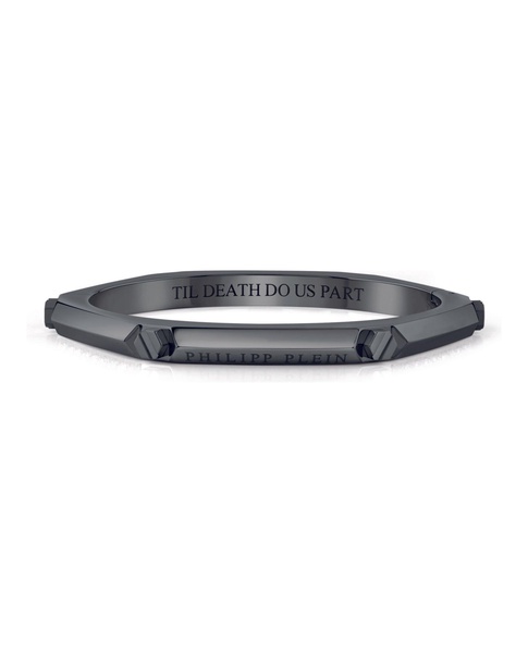 the plein cuff bangle bracelet