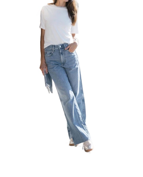 frida jeans in main squeeze