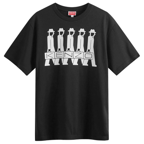 KENZO Short Sleeve T-Shirts