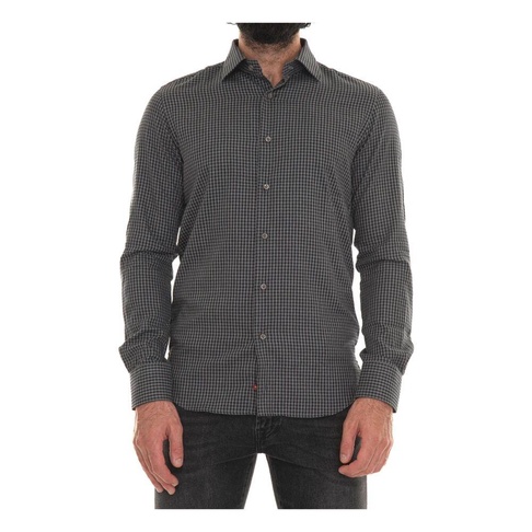 Carrel Shirts