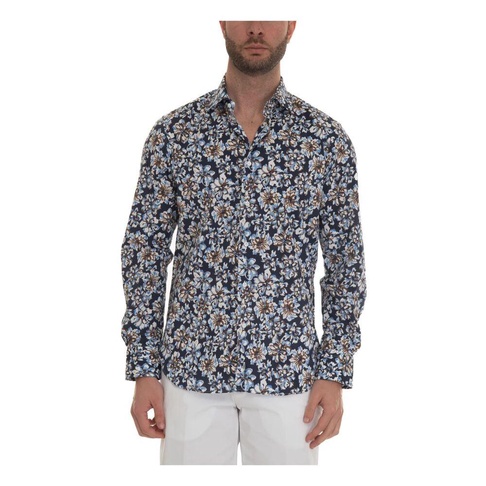 Carrel Casual Shirts