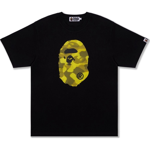 A Bathing Ape Short Sleeve T-Shirts