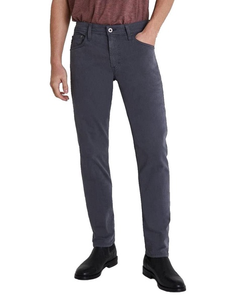 AG Jeans Men's Tellis Modern Slim, Folkestone Grey, 34W x 32L