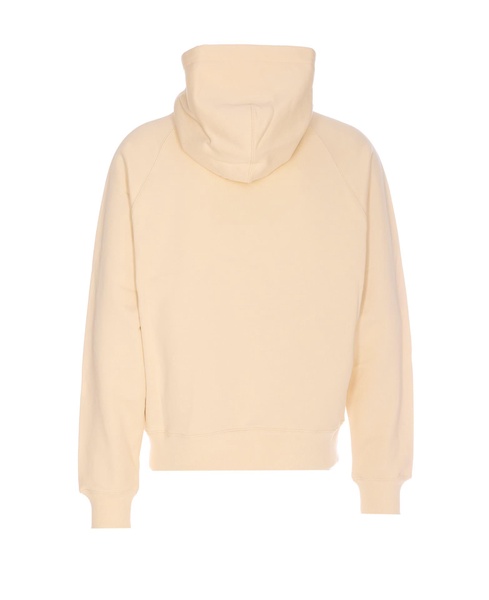 Ami Paris Patch Hoodie