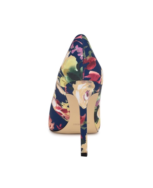 Women's Tatiana Pointy Toe Stiletto Pumps
