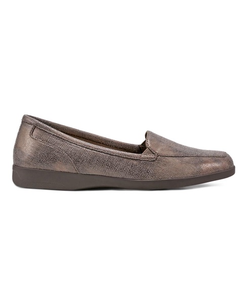 Women's Devitt Slip-On Loafer Flats