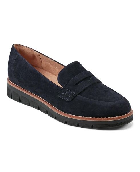 Women's Eflex Velia Casual Slip-On Loafers