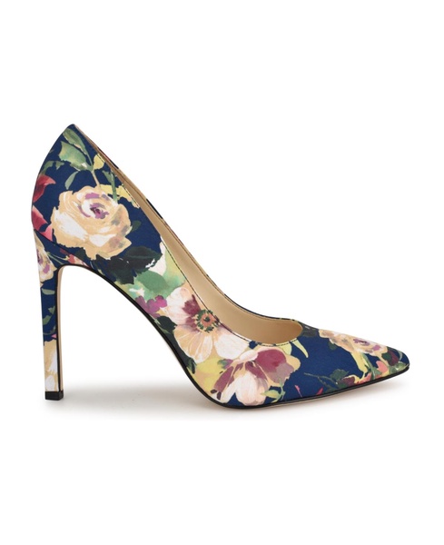 Women's Tatiana Pointy Toe Stiletto Pumps