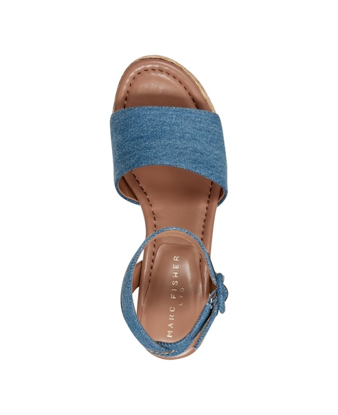 Women's Palyca Block Heel Open Toe Dress Sandals