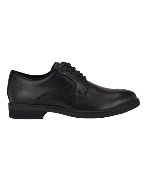 Men's Click Lace-Up Dress Loafers