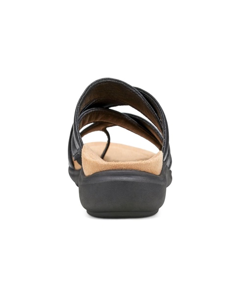 Women's Westly Strappy Casual Flat Sandals