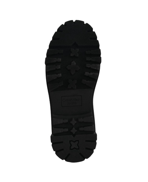 Women's Remola Casual Chelsea Lug Sole Booties