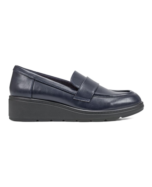 Women's Tahlia Slip-On Wedge Casual Loafers