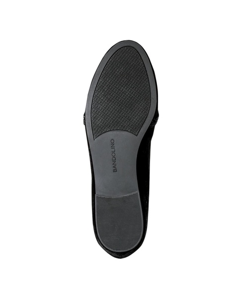 Women's Jayme Embellished Bow Detail Loafers