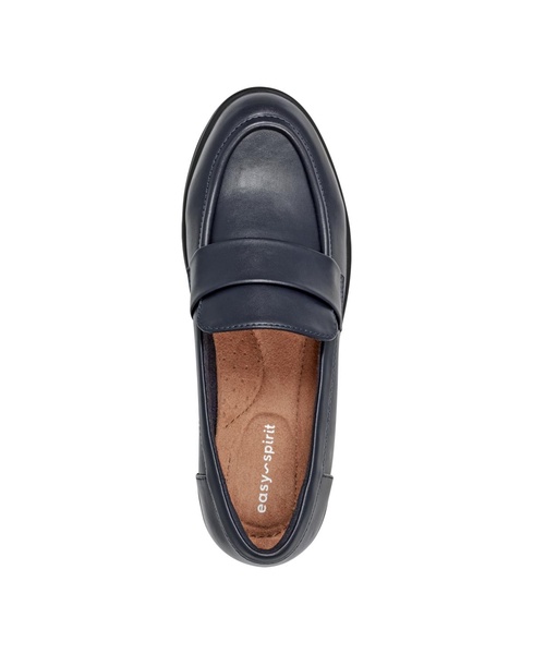Women's Tahlia Slip-On Wedge Casual Loafers