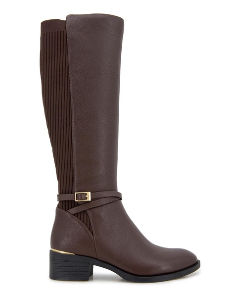 Kenneth Cole New York Women's Lanica Knee High Boot