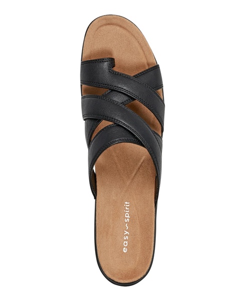 Women's Westly Strappy Casual Flat Sandals