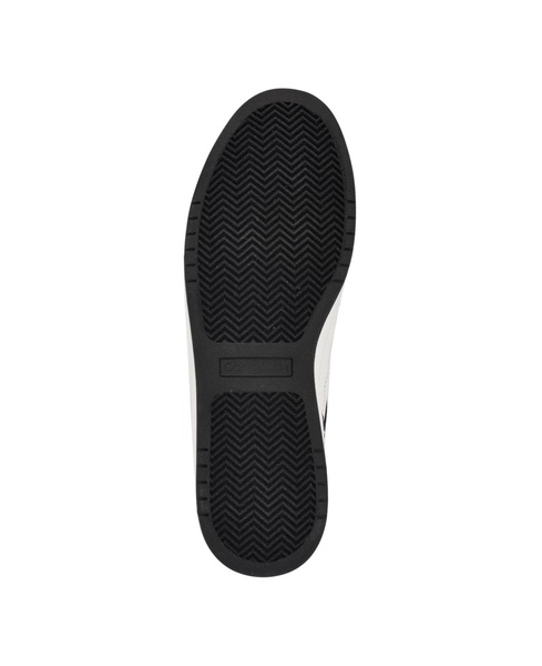 Men's Landy Round Toe Lace-Up Sneakers