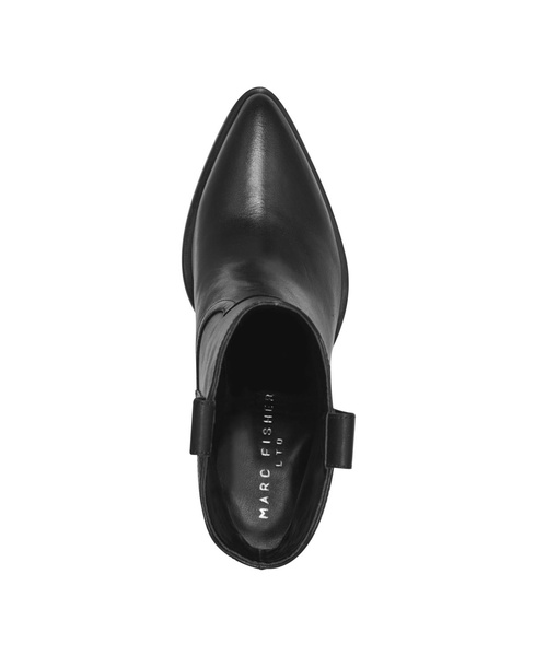 Women's Marlie Pointy Toe Western Booties