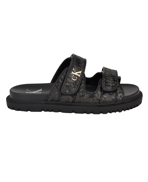 Women's Donnie Double Adjustable Strap Sandals