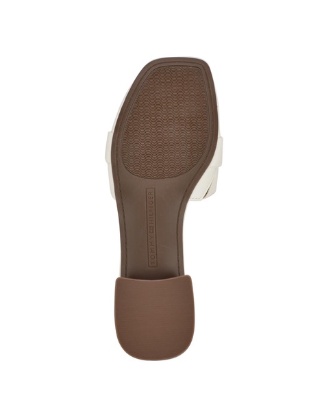Women's Meliei Block Heel Slide Sandals