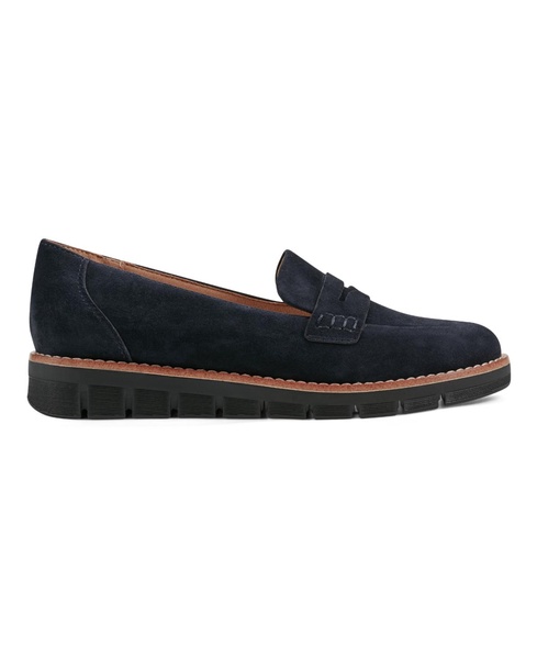 Women's Eflex Velia Casual Slip-On Loafers