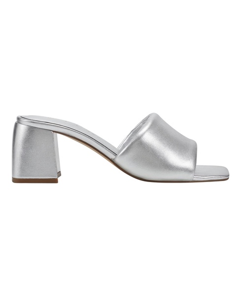 Women's Nombra Slip-On Block Heel Dress Sandals