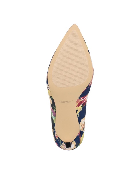 Women's Tatiana Pointy Toe Stiletto Pumps