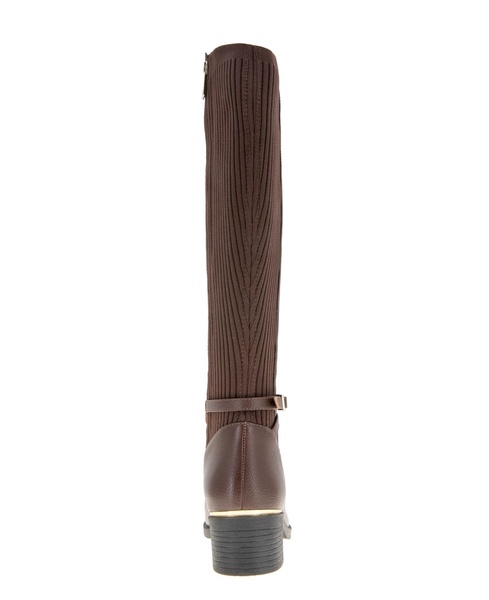Kenneth Cole New York Women's Lanica Knee High Boot
