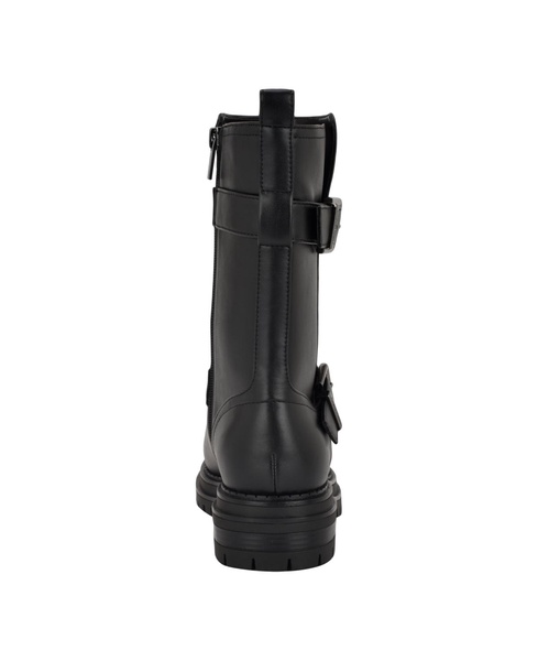 Calvin Klein Women's Galivan Mid Calf Boot