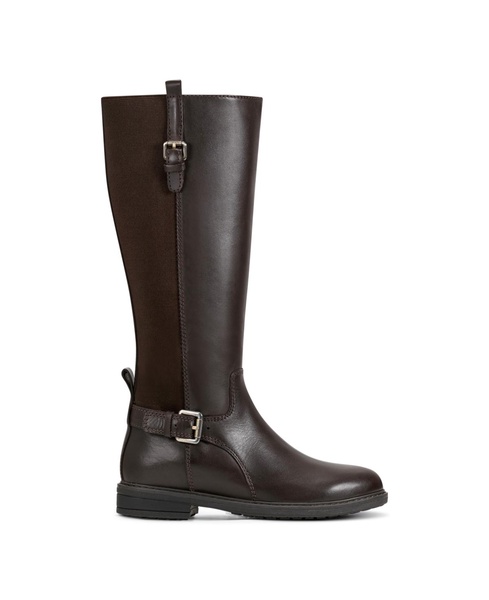 Women's Jema High Shaft Almond Toe Casual Boots