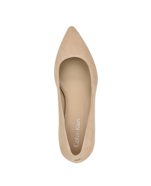Women's Lenott Pointy Toe Pumps