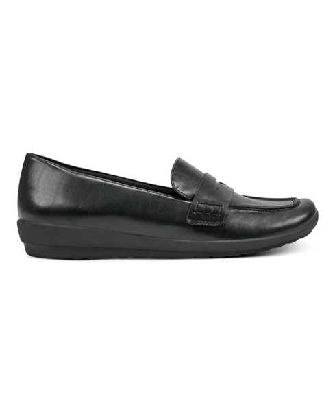 Women's Aerilyn Casual Slip-On Penny Loafers