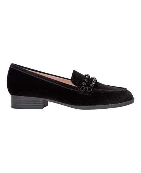 Women's Laura Embellished Loafers