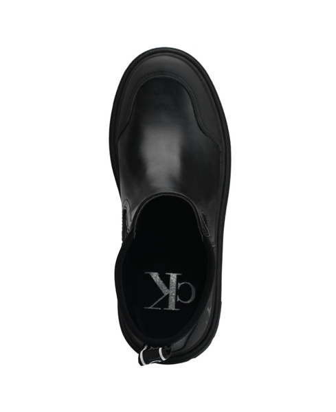 Women's Remola Casual Chelsea Lug Sole Booties