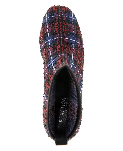 Women's Rida Stretch Jewel Dress Booties