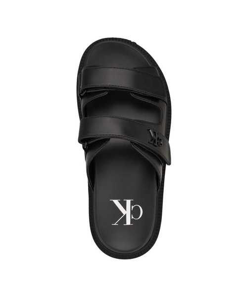 Women's Donnie Double Adjustable Strap Sandals