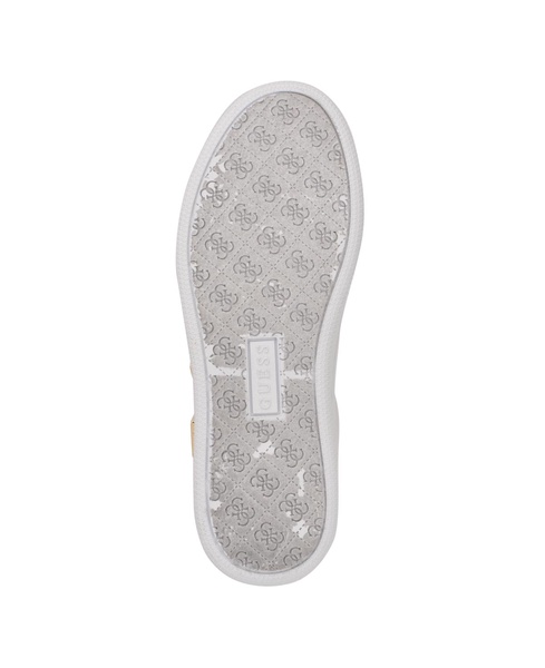 Women's Runia Embellished Lace-Up Sneakers