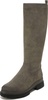 Naturalizer Soul Women's Orchid Chunky Bottom Knee High Boot