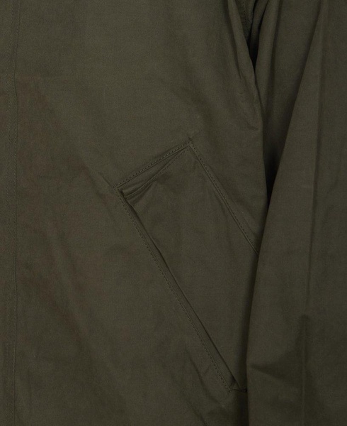 Os Transport Jacket