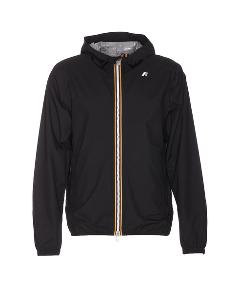 Logo Jacket