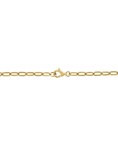 EFFY® Diamond Double Heart 18" Lariat Necklace (1/2 ct. t.w.) in 14k Gold